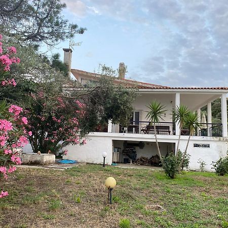 Villa Casa Santa Agua Amolianí Exterior foto