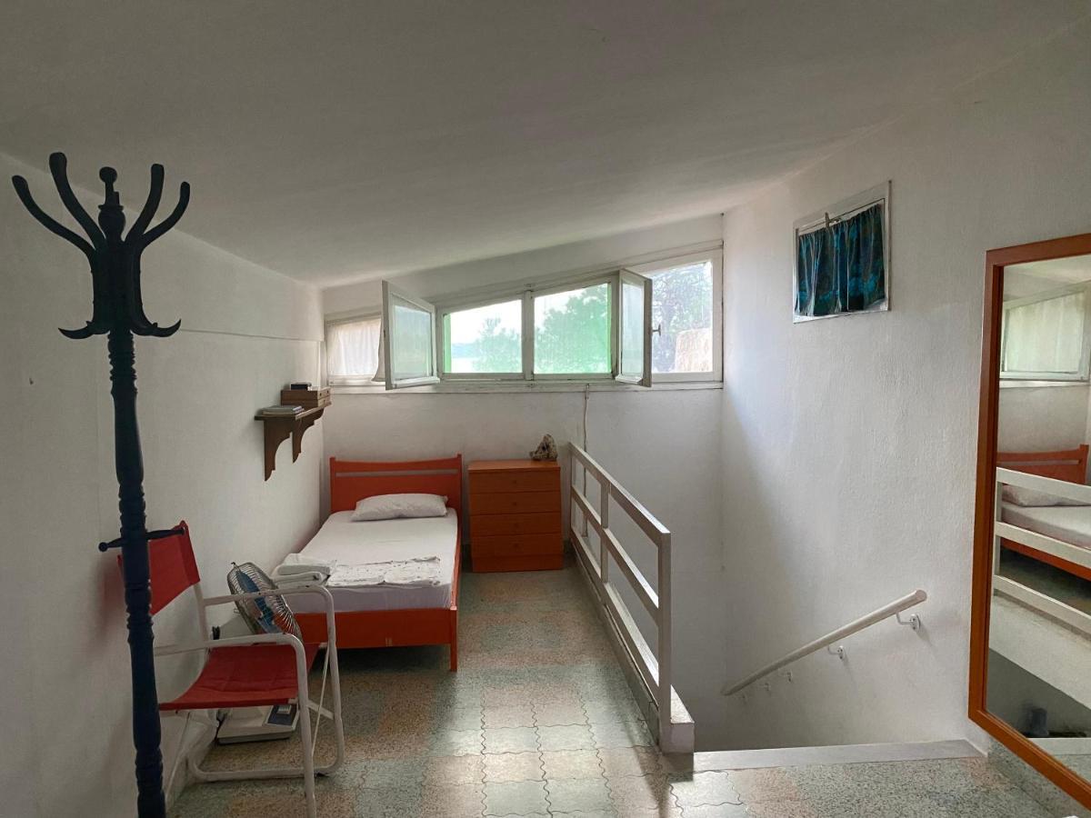 Villa Casa Santa Agua Amolianí Exterior foto